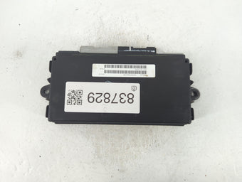 compare product 2009-2010 Infiniti G37 Chassis Control Module Ccm Bcm Body Control