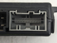 2009-2010 Infiniti G37 Chassis Control Module Ccm Bcm Body Control - Oemusedautoparts1.com