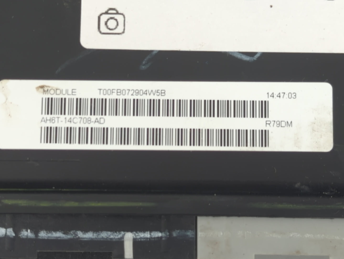 2009-2010 Infiniti G37 Chassis Control Module Ccm Bcm Body Control - Oemusedautoparts1.com