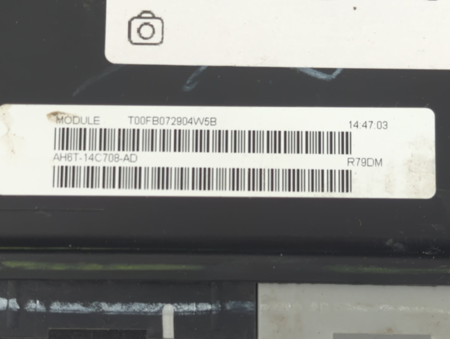 2009-2010 Infiniti G37 Chassis Control Module Ccm Bcm Body Control - Oemusedautoparts1.com
