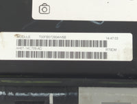2009-2010 Infiniti G37 Chassis Control Module Ccm Bcm Body Control - Oemusedautoparts1.com