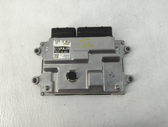 compare product 2019-2022 Mazda 3 PCM Engine Control Computer ECU ECM PCU OEM P/N:PAJ9 18 881 Fits Fits 2019 2020 2021 2022 OEM Used Auto Parts