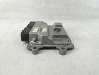 2019-2022 Mazda 3 PCM Engine Control Computer ECU ECM PCU OEM P/N:PAJ9 18 881 Fits Fits 2019 2020 2021 2022 OEM Used Auto Parts - Oemusedautoparts1.com