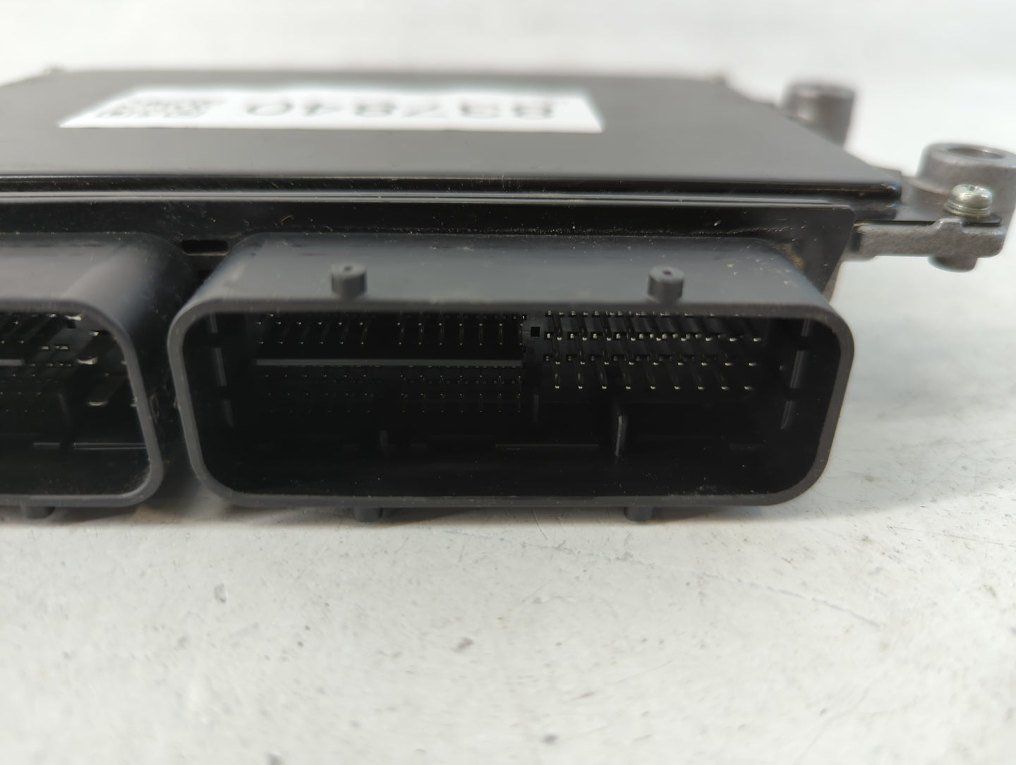 2019-2022 Mazda 3 PCM Engine Control Computer ECU ECM PCU OEM P/N:PAJ9 18 881 Fits Fits 2019 2020 2021 2022 OEM Used Auto Parts - Oemusedautoparts1.com