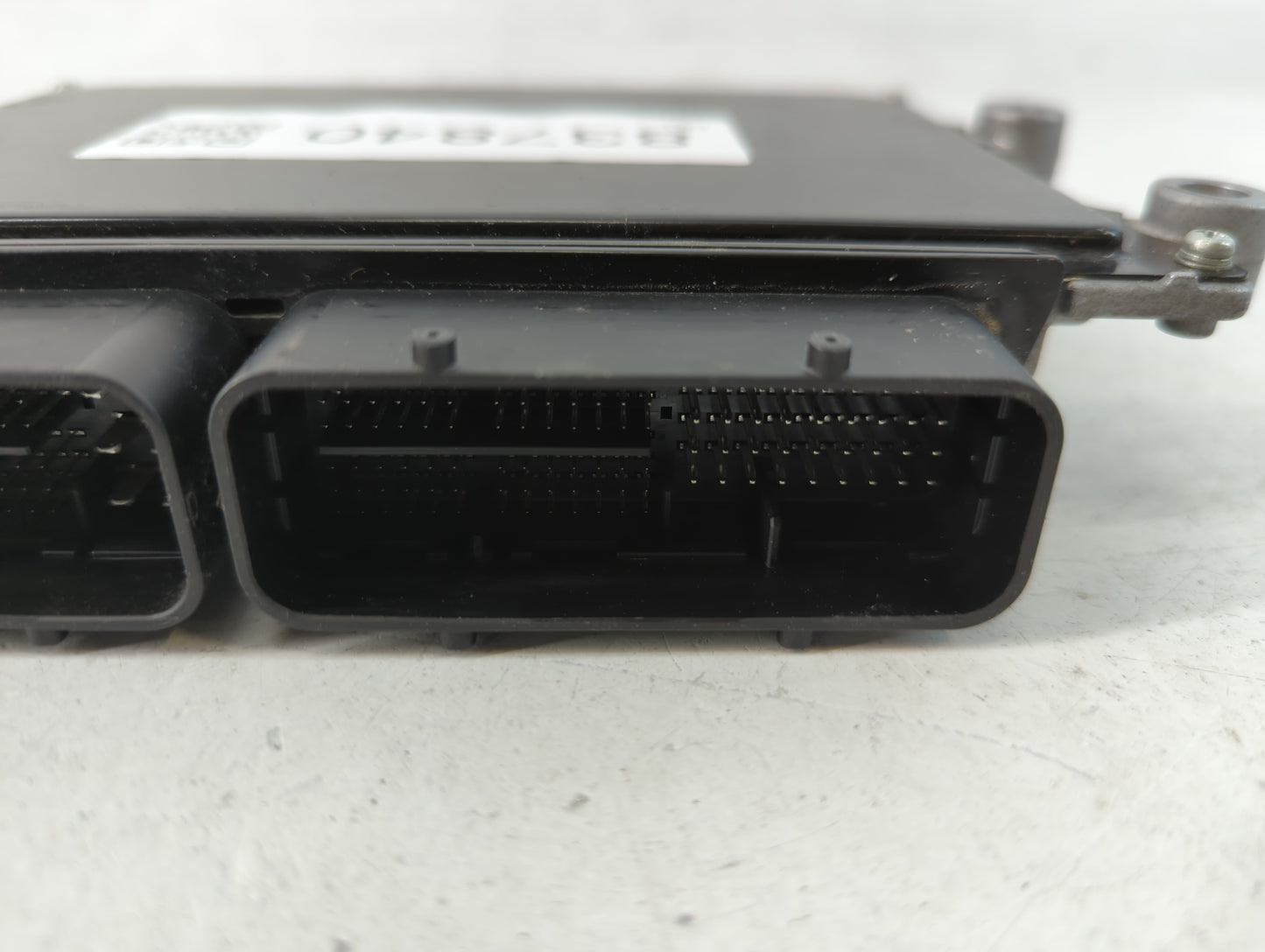 2019-2022 Mazda 3 PCM Engine Control Computer ECU ECM PCU OEM P/N:PAJ9 18 881 Fits Fits 2019 2020 2021 2022 OEM Used Auto Parts - Oemusedautoparts1.com