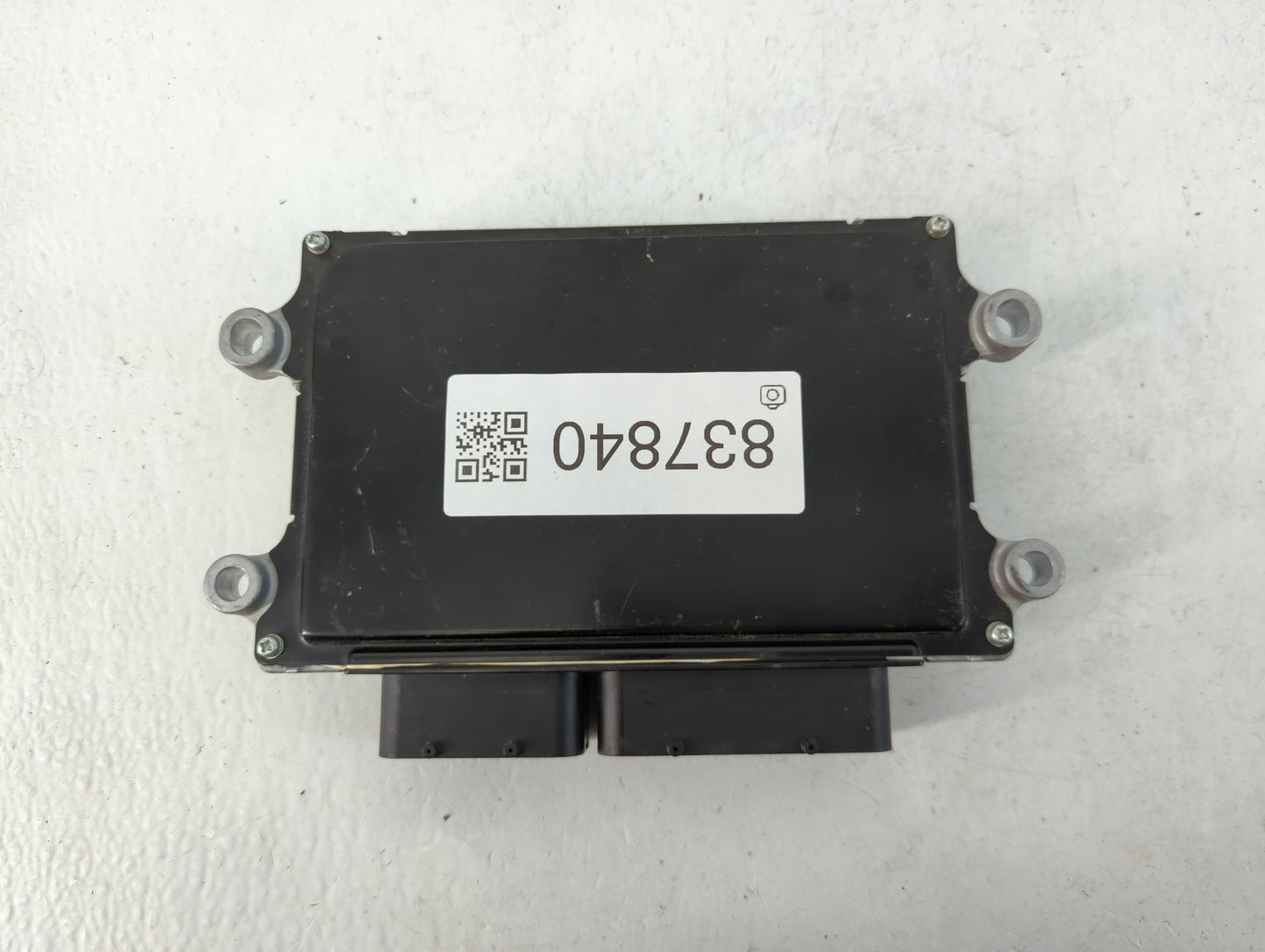 2019-2022 Mazda 3 PCM Engine Control Computer ECU ECM PCU OEM P/N:PAJ9 18 881 Fits Fits 2019 2020 2021 2022 OEM Used Auto Parts - Oemusedautoparts1.com