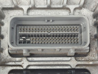 2017 Buick Enclave PCM Engine Control Computer ECU ECM PCU OEM P/N:12670801 Fits Fits 2018 2019 2020 OEM Used Auto Parts - Oemusedautoparts1.com