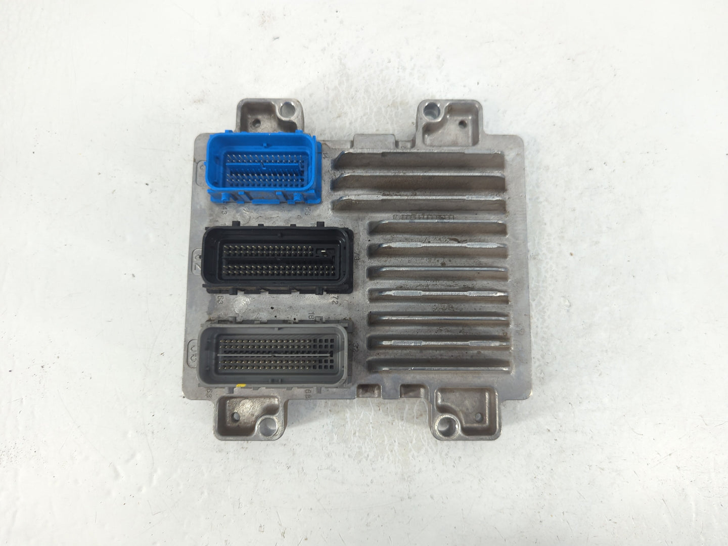 2017-2021 Buick Encore PCM Engine Control Computer ECU ECM PCU OEM P/N:E78 12685776 12685776 Fits Fits 2017 2018 2019 2020 2021 OEM Used Auto Parts - Oemusedautoparts1.com