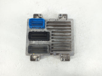 compare product 2017-2021 Buick Encore PCM Engine Control Computer ECU ECM PCU OEM P/N:E78 12685776 12685776 Fits Fits 2017 2018 2019 2020 2021 OEM Used Auto Parts