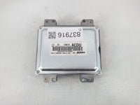 2017-2021 Buick Encore PCM Engine Control Computer ECU ECM PCU OEM P/N:E78 12685776 12685776 Fits Fits 2017 2018 2019 2020 2021 OEM Used Auto Parts - Oemusedautoparts1.com