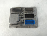 2017-2021 Gmc Acadia PCM Engine Control Computer ECU ECM PCU OEM P/N:12695804 Fits Fits 2017 2018 2019 2020 2021 2022 OEM Used Auto Parts - Oemusedautoparts1.com