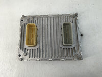 2018-2019 Dodge Charger PCM Engine Control Computer ECU ECM PCU OEM P/N:P68330904AA Fits Fits 2018 2019 OEM Used Auto Parts - Oemusedautoparts1.com