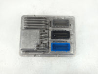 2016 Chevrolet Malibu PCM Engine Control Computer ECU ECM PCU OEM P/N:12675580 Fits OEM Used Auto Parts - Oemusedautoparts1.com