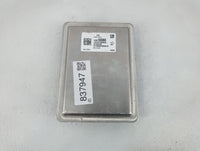 2016 Chevrolet Malibu PCM Engine Control Computer ECU ECM PCU OEM P/N:12675580 Fits OEM Used Auto Parts - Oemusedautoparts1.com