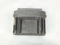 2004 Chevrolet Corvette PCM Engine Control Computer ECU ECM PCU OEM P/N:12570558 12579403, 12576106 Fits Fits 2003 OEM Used Auto Parts - Oemusedautoparts1.com