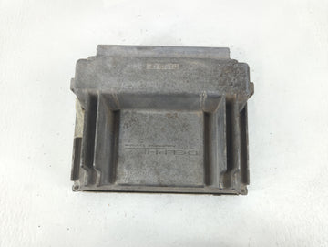 2004 Chevrolet Corvette PCM Engine Control Computer ECU ECM PCU OEM P/N:12570558 12579403, 12576106 Fits Fits 2003 OEM Used Auto Parts - Oemusedautoparts1.com