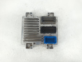 compare product 2011 Chevrolet Cruze PCM Engine Control Computer ECU ECM PCU OEM P/N:12642100 12645606 Fits OEM Used Auto Parts