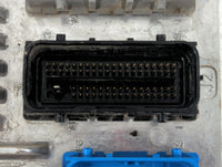2011 Chevrolet Cruze PCM Engine Control Computer ECU ECM PCU OEM P/N:12642100 12645606 Fits OEM Used Auto Parts - Oemusedautoparts1.com