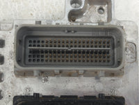 2011 Chevrolet Cruze PCM Engine Control Computer ECU ECM PCU OEM P/N:12642100 12645606 Fits OEM Used Auto Parts - Oemusedautoparts1.com