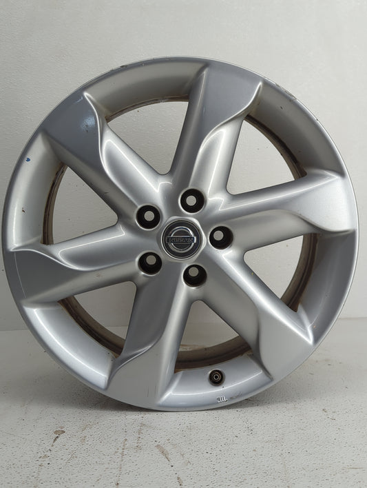 2009-2009 Nissan Murano Oem Wheel Rim - Oemusedautoparts1.com