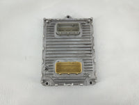 2018-2019 Dodge Challenger PCM Engine Control Computer ECU ECM PCU OEM P/N:P68330904AA Fits Fits 2018 2019 OEM Used Auto Parts - Oemusedautoparts1.com