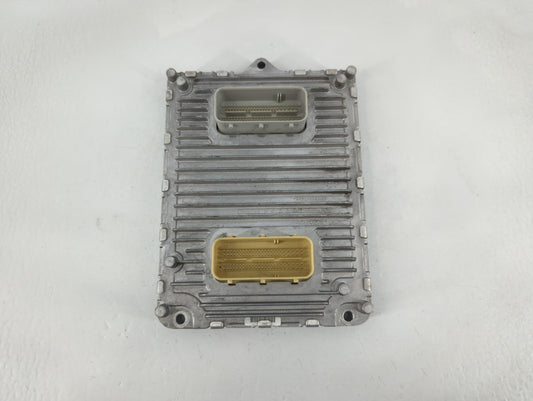 2018-2019 Dodge Challenger PCM Engine Control Computer ECU ECM PCU OEM P/N:P68330904AA Fits Fits 2018 2019 OEM Used Auto Parts - Oemusedautoparts1.com