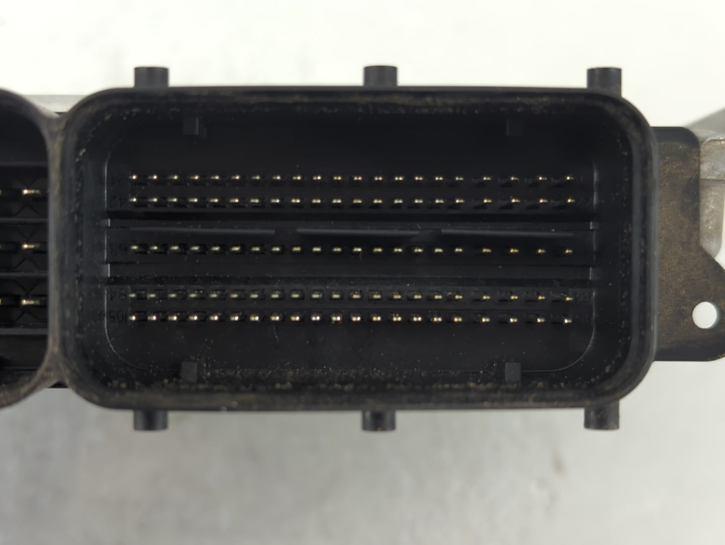 2017-2018 Kia Soul PCM Engine Control Computer ECU ECM PCU OEM P/N:39130-2EHB2 Fits Fits 2017 2018 OEM Used Auto Parts - Oemusedautoparts1.com