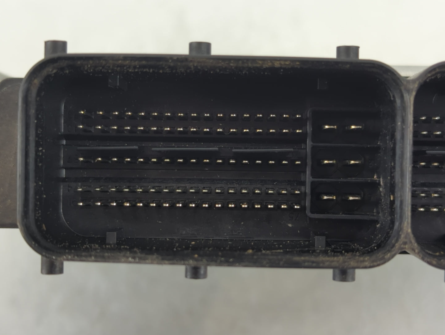 2017-2018 Kia Soul PCM Engine Control Computer ECU ECM PCU OEM P/N:39130-2EHB2 Fits Fits 2017 2018 OEM Used Auto Parts - Oemusedautoparts1.com