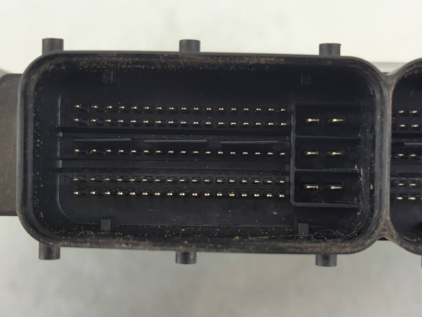 2017-2018 Kia Soul PCM Engine Control Computer ECU ECM PCU OEM P/N:39130-2EHB2 Fits Fits 2017 2018 OEM Used Auto Parts - Oemusedautoparts1.com