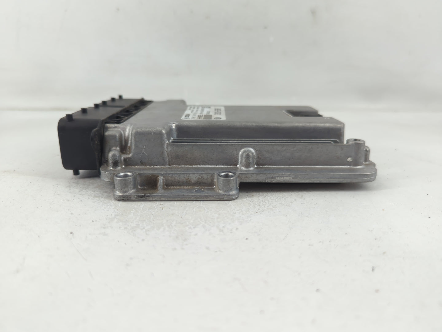 2017-2018 Kia Soul PCM Engine Control Computer ECU ECM PCU OEM P/N:39130-2EHB2 Fits Fits 2017 2018 OEM Used Auto Parts - Oemusedautoparts1.com