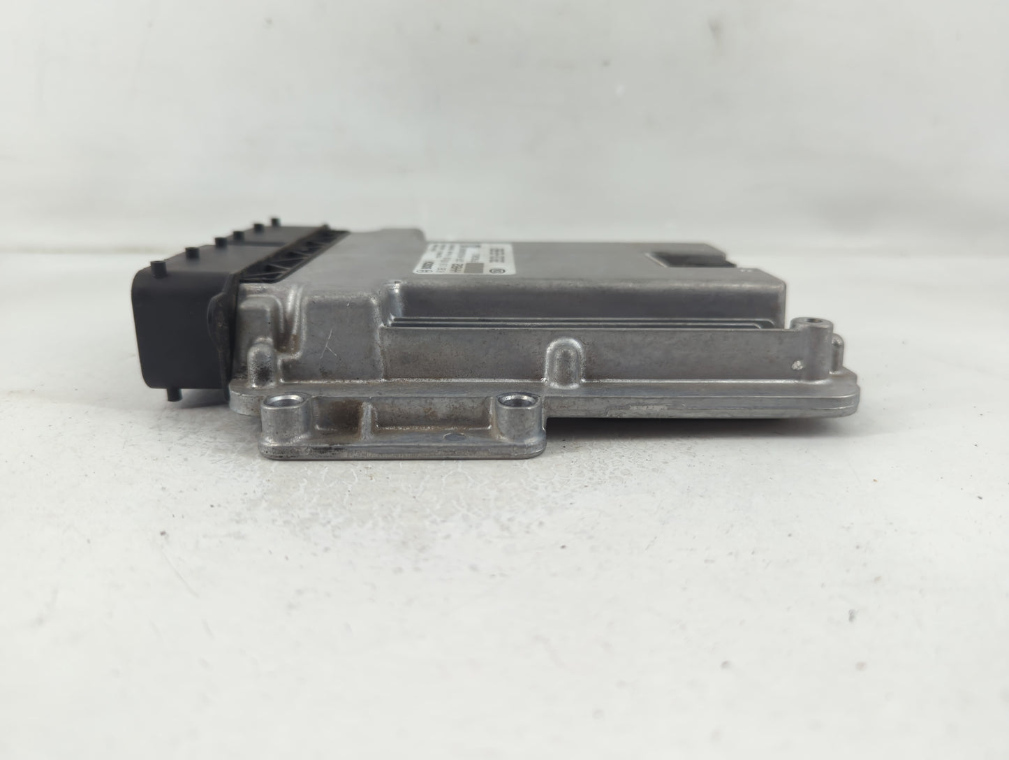 2017-2018 Kia Soul PCM Engine Control Computer ECU ECM PCU OEM P/N:39130-2EHB2 Fits Fits 2017 2018 OEM Used Auto Parts - Oemusedautoparts1.com