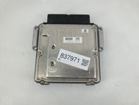 2017-2018 Kia Soul PCM Engine Control Computer ECU ECM PCU OEM P/N:39130-2EHB2 Fits Fits 2017 2018 OEM Used Auto Parts - Oemusedautoparts1.com