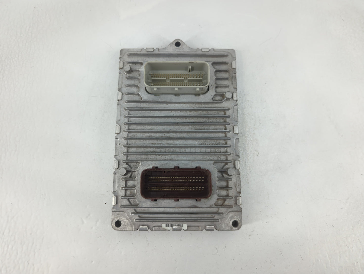 2016-2019 Dodge Journey PCM Engine Control Computer ECU ECM PCU OEM P/N:P68259135AB Fits Fits 2016 2017 2018 2019 OEM Used Auto Parts - Oemusedautoparts1.com