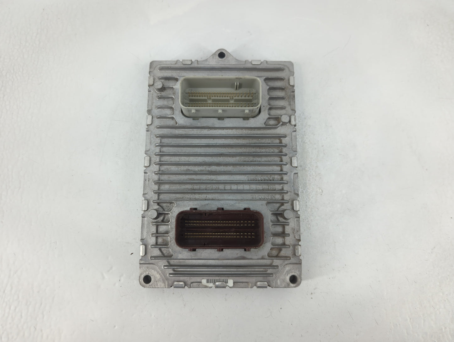 2016-2019 Dodge Journey PCM Engine Control Computer ECU ECM PCU OEM P/N:P68259135AB Fits Fits 2016 2017 2018 2019 OEM Used Auto Parts - Oemusedautoparts1.com