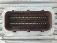 2016-2019 Dodge Journey PCM Engine Control Computer ECU ECM PCU OEM P/N:P68259135AB Fits Fits 2016 2017 2018 2019 OEM Used Auto Parts - Oemusedautoparts1.com