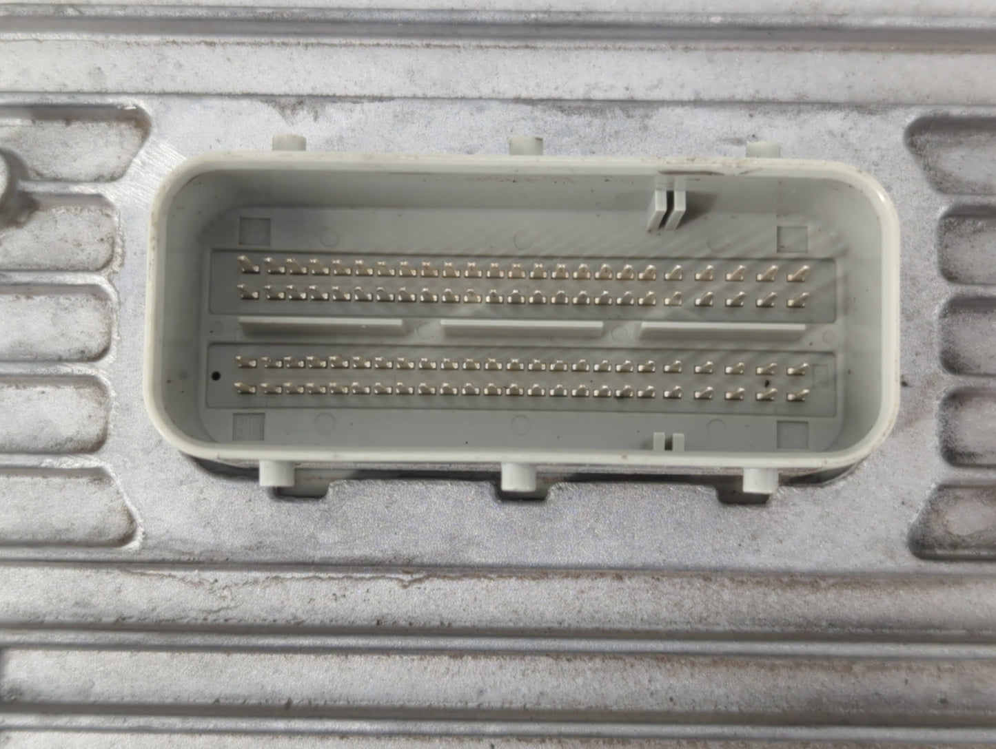 2016-2019 Dodge Journey PCM Engine Control Computer ECU ECM PCU OEM P/N:P68259135AB Fits Fits 2016 2017 2018 2019 OEM Used Auto Parts - Oemusedautoparts1.com