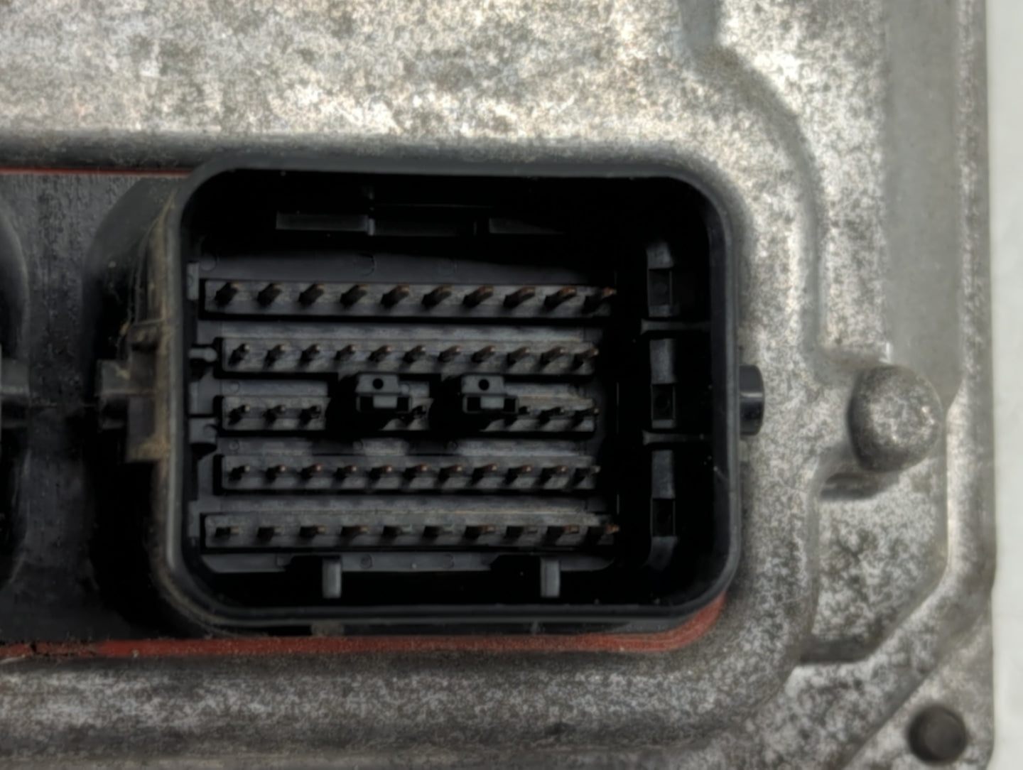 2013-2015 Acura Rdx PCM Engine Control Computer ECU ECM PCU OEM P/N:6375-114265 37820-R8A-A64 Fits Fits 2013 2014 2015 OEM Used Auto Parts - Oemusedautoparts1.com