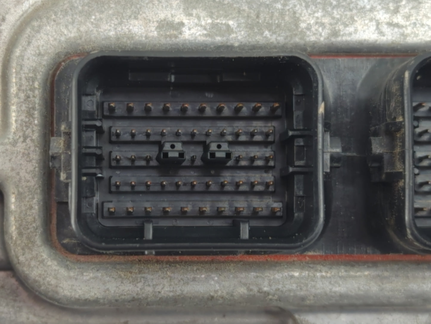 2013-2015 Acura Rdx PCM Engine Control Computer ECU ECM PCU OEM P/N:6375-114265 37820-R8A-A64 Fits Fits 2013 2014 2015 OEM Used Auto Parts - Oemusedautoparts1.com