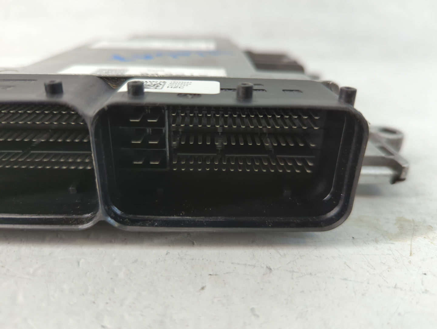 2020 Hyundai Santa Fe PCM Engine Control Computer ECU ECM PCU OEM P/N:39170-2GTC6 Fits OEM Used Auto Parts - Oemusedautoparts1.com