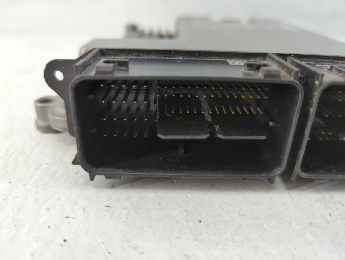 2017-2019 Ford Fusion PCM Engine Control Computer ECU ECM PCU OEM P/N:GS7A-12B684-AA HS7A-12A650-ABB Fits Fits 2017 2018 2019 OEM Used Auto Parts - Oemusedautoparts1.com