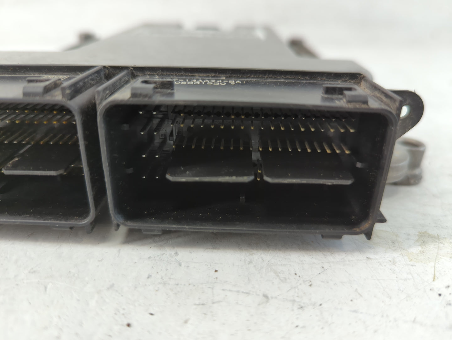 2017-2019 Ford Fusion PCM Engine Control Computer ECU ECM PCU OEM P/N:GS7A-12B684-AA HS7A-12A650-ABB Fits Fits 2017 2018 2019 OEM Used Auto Parts - Oemusedautoparts1.com