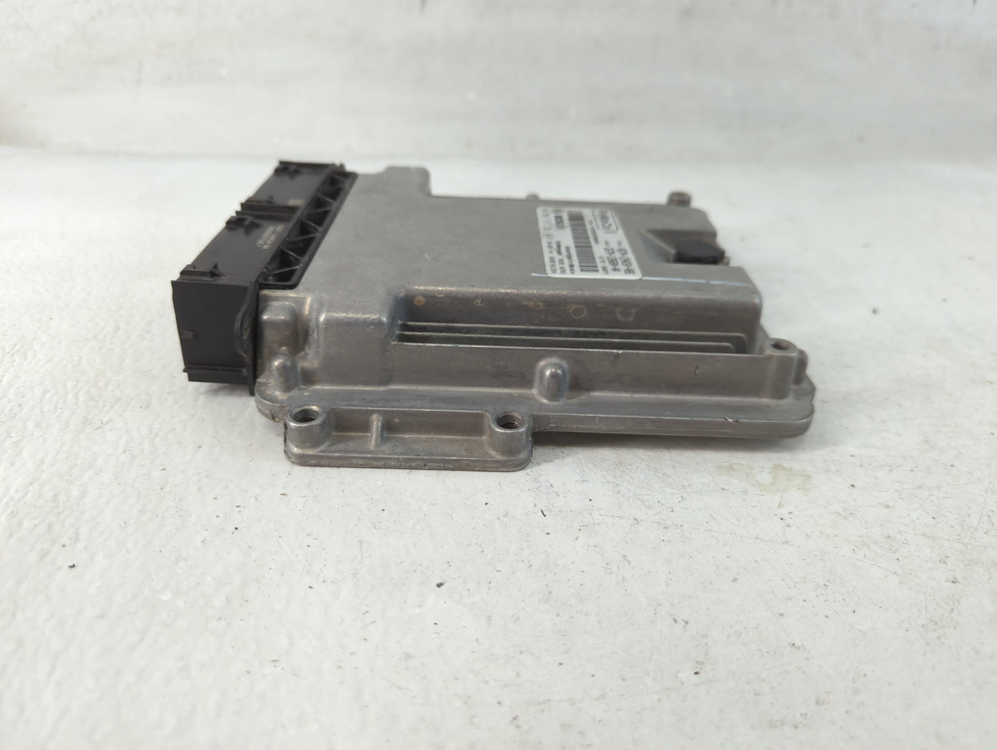 2017-2019 Ford Fusion PCM Engine Control Computer ECU ECM PCU OEM P/N:GS7A-12B684-AA HS7A-12A650-ABB Fits Fits 2017 2018 2019 OEM Used Auto Parts - Oemusedautoparts1.com