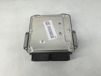 2017-2019 Ford Fusion PCM Engine Control Computer ECU ECM PCU OEM P/N:GS7A-12B684-AA HS7A-12A650-ABB Fits Fits 2017 2018 2019 OEM Used Auto Parts - Oemusedautoparts1.com