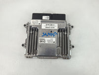 2019-2020 Kia Niro PCM Engine Control Computer ECU ECM PCU OEM P/N:391B5-03DM0 Fits Fits 2019 2020 OEM Used Auto Parts - Oemusedautoparts1.com