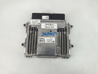 compare product 2019-2020 Kia Niro PCM Engine Control Computer ECU ECM PCU OEM P/N:391B5-03DM0 Fits Fits 2019 2020 OEM Used Auto Parts