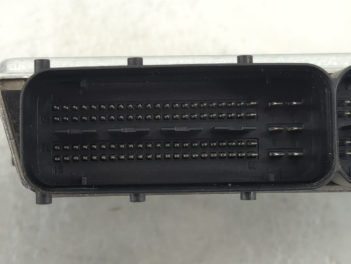 2019-2020 Kia Niro PCM Engine Control Computer ECU ECM PCU OEM P/N:391B5-03DM0 Fits Fits 2019 2020 OEM Used Auto Parts - Oemusedautoparts1.com