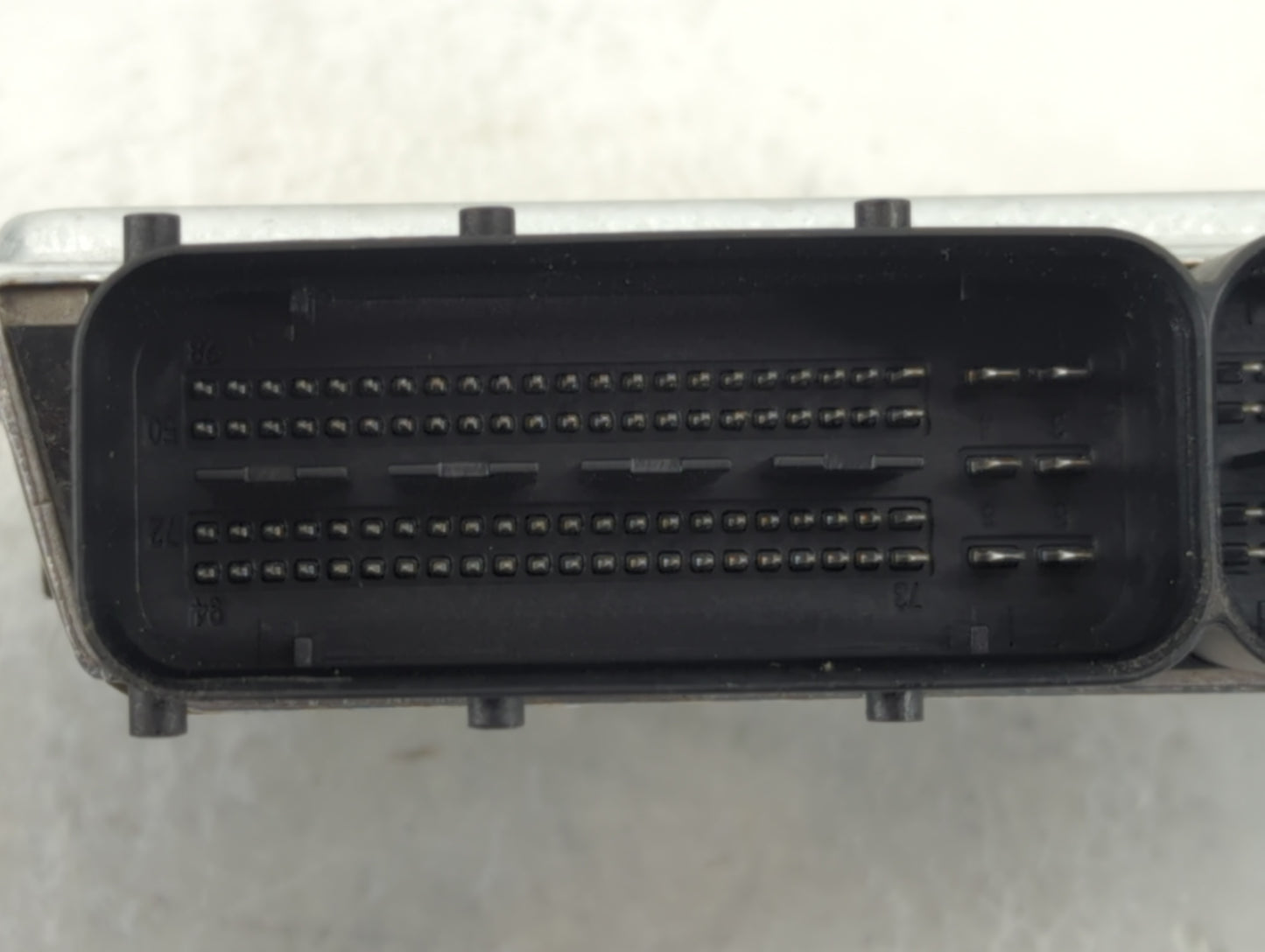 2019-2020 Kia Niro PCM Engine Control Computer ECU ECM PCU OEM P/N:391B5-03DM0 Fits Fits 2019 2020 OEM Used Auto Parts - Oemusedautoparts1.com