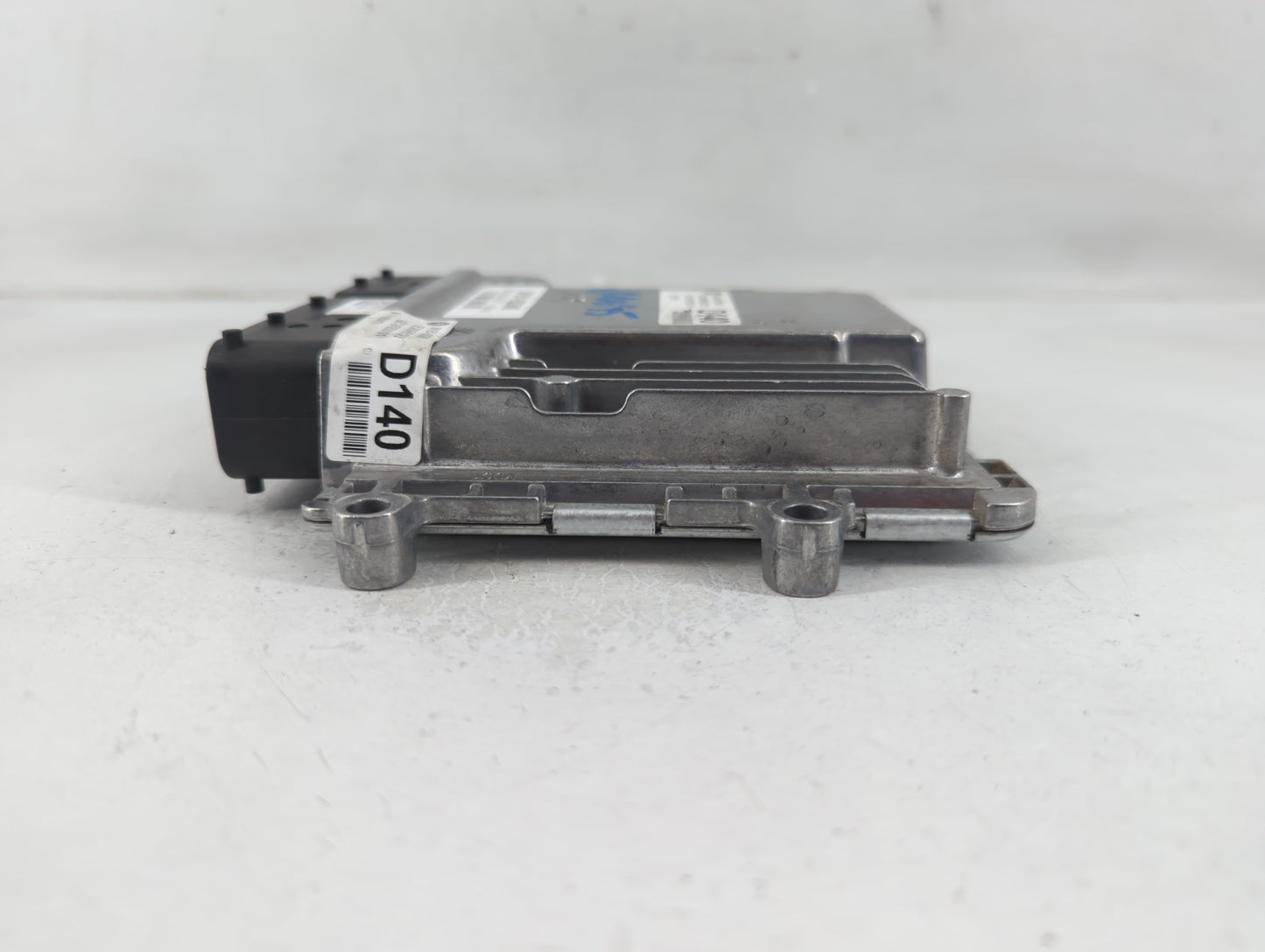 2019-2020 Kia Niro PCM Engine Control Computer ECU ECM PCU OEM P/N:391B5-03DM0 Fits Fits 2019 2020 OEM Used Auto Parts - Oemusedautoparts1.com