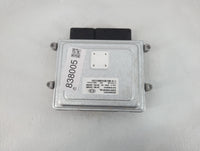 2019-2020 Kia Niro PCM Engine Control Computer ECU ECM PCU OEM P/N:391B5-03DM0 Fits Fits 2019 2020 OEM Used Auto Parts - Oemusedautoparts1.com