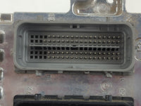 2017-2021 Chevrolet Trax PCM Engine Control Computer ECU ECM PCU OEM P/N:12668986 12685776 Fits Fits 2017 2018 2019 2020 2021 OEM Used Auto Parts - Oemusedautoparts1.com